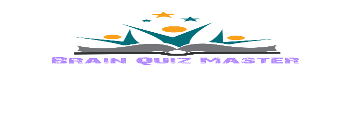 Brain quiz master ( B.Q.M)